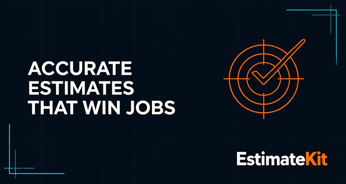 How to Create Accurate HVAC Estimates That Win More Jobs